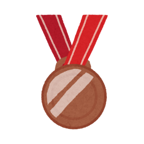 Pech Weg Bronze Lidmaatschap