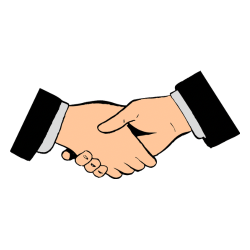 Pech Weg Business Fleet Lidmaatschap